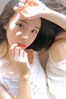 请用你的手打扰我樱花